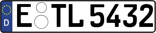 E-TL5432
