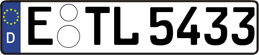 E-TL5433