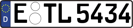 E-TL5434