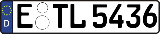 E-TL5436
