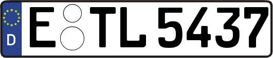 E-TL5437