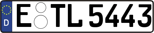 E-TL5443
