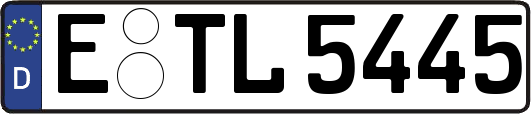 E-TL5445