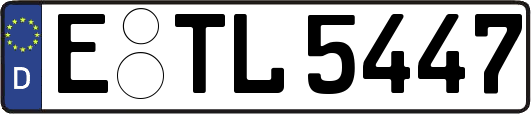 E-TL5447