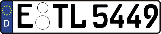 E-TL5449