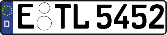 E-TL5452