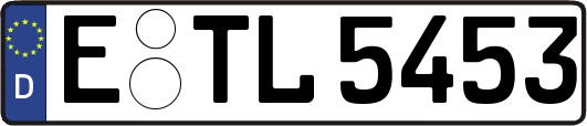 E-TL5453