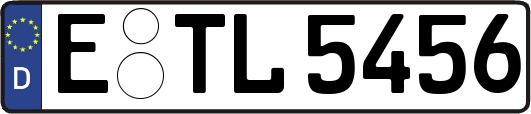 E-TL5456