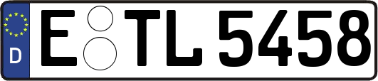 E-TL5458
