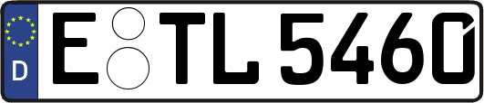 E-TL5460