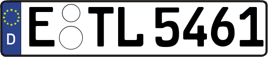 E-TL5461
