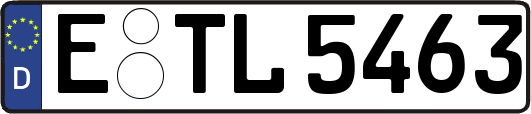 E-TL5463