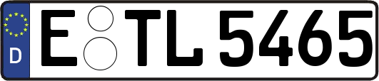 E-TL5465