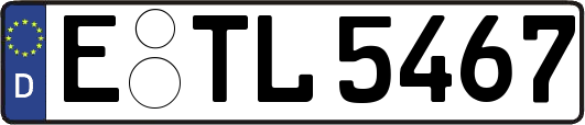 E-TL5467