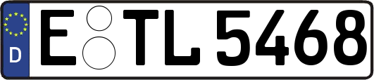 E-TL5468