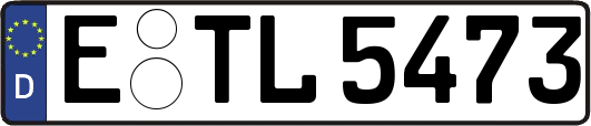 E-TL5473