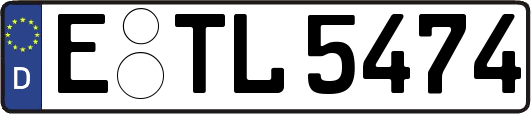 E-TL5474