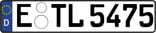 E-TL5475