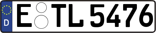 E-TL5476