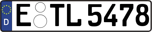E-TL5478