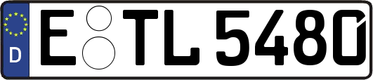 E-TL5480