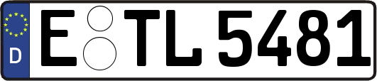 E-TL5481