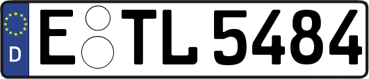 E-TL5484
