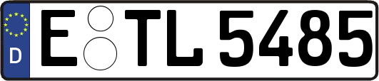 E-TL5485