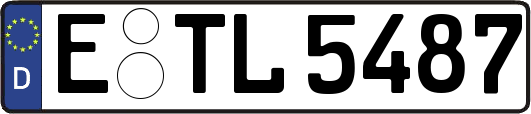 E-TL5487