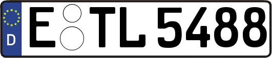E-TL5488