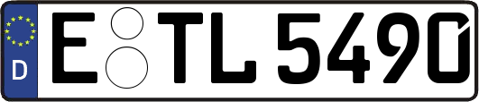 E-TL5490