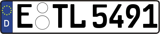 E-TL5491