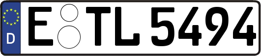 E-TL5494