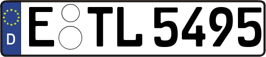 E-TL5495