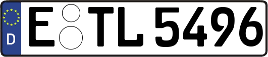 E-TL5496