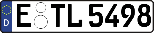 E-TL5498