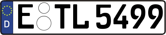 E-TL5499