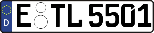 E-TL5501