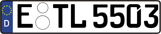 E-TL5503