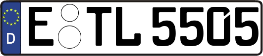 E-TL5505