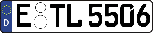 E-TL5506