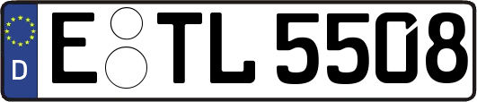 E-TL5508