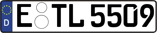 E-TL5509