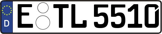 E-TL5510