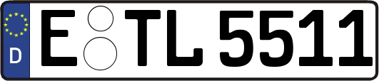E-TL5511