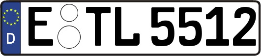 E-TL5512