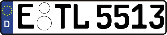 E-TL5513