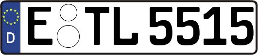E-TL5515
