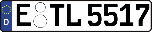 E-TL5517
