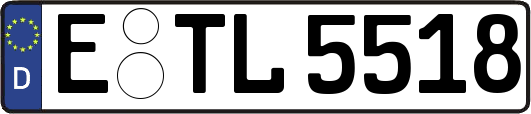 E-TL5518